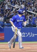 タイガースアカデミー中村泰広さん 人口増加へ－－子供たちに野球の