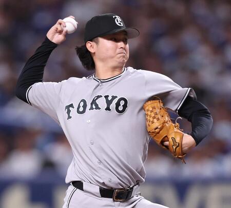 ８回に２番手で登板し、１イニングを無失点の田中瑛