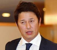 平石洋介氏