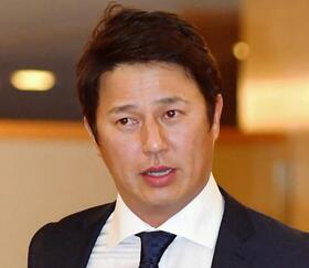 平石洋介氏