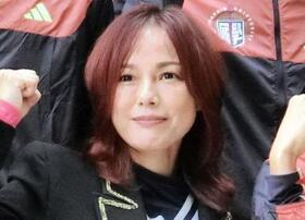 相川七瀬