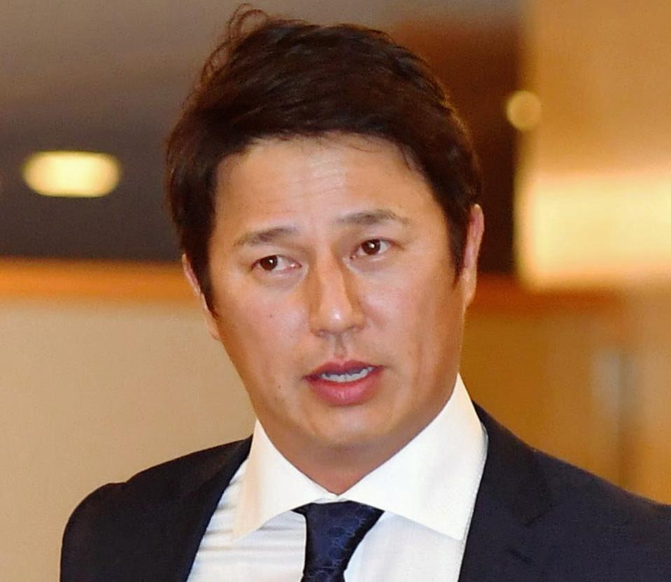 平石洋介氏