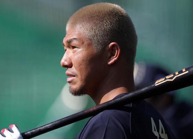 オリックス 頓宮裕真捕手が右膝手術 球団発表 約2カ月の入院へ/野球