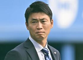 ヤクルト・青木宣親ＧＭ