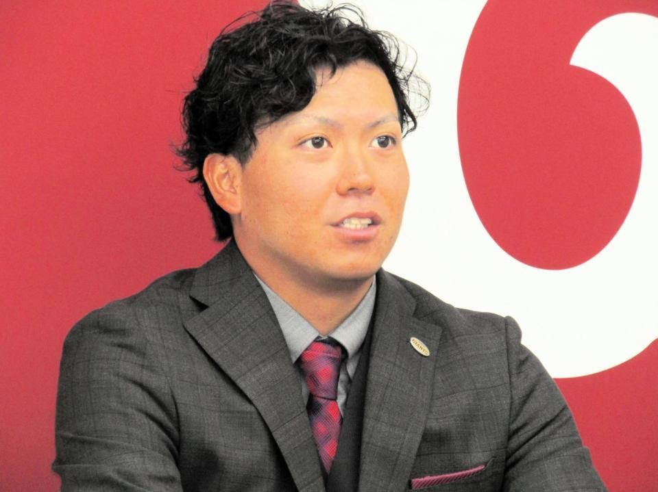 支配下に昇格した知念