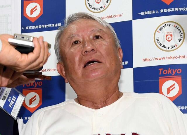 ノーシード早実が強豪対決を制し好発進