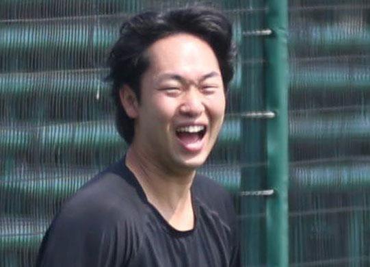 巨人・山崎伊織