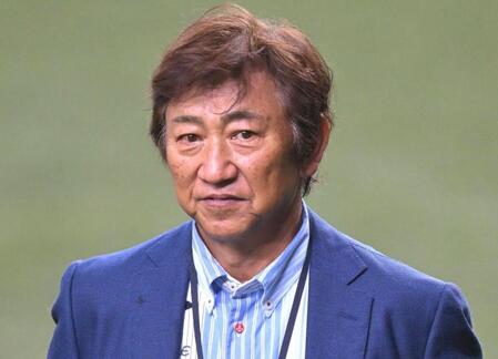 　田尾安志氏