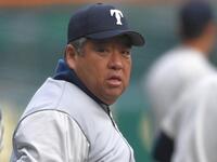 　大阪桐蔭・西谷監督