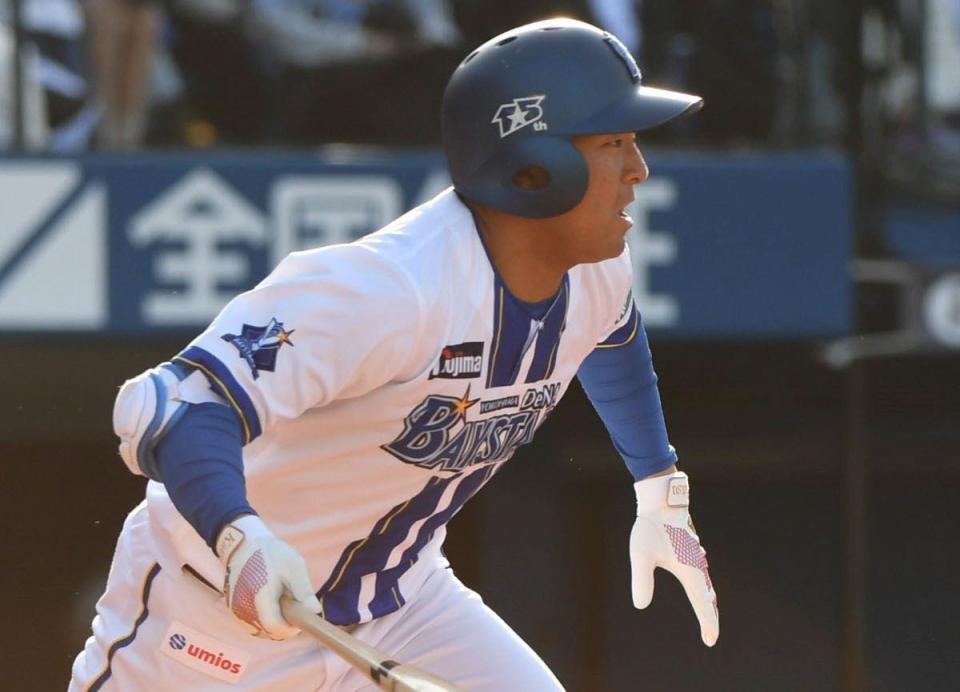 ＤｅＮＡ・勝又