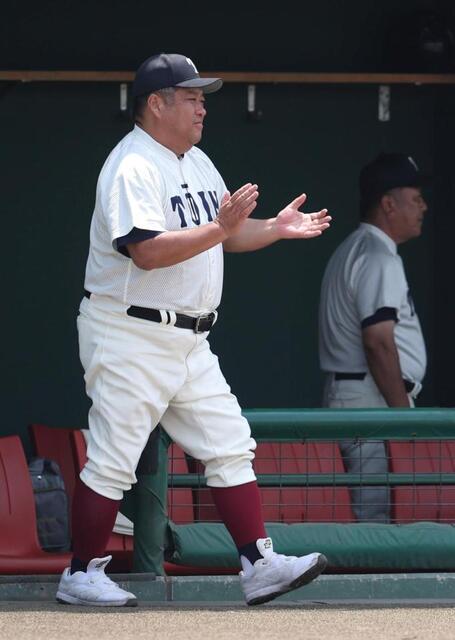 大阪桐蔭が延長タイブレークへ 大阪立命館と激闘 七回に執念の同点劇