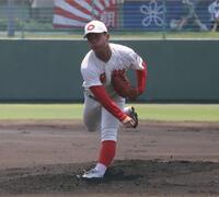先発した長井心海