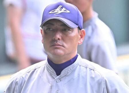 花巻東・佐々木洋監督