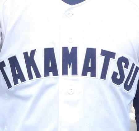 高松商ユニ