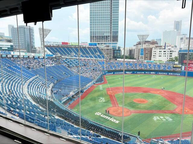 なぜ？神奈川大会の決勝で“珍光景”