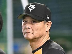 巨人・橋上秀樹監督代行
