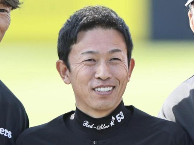元阪神 赤星憲広氏がパパに「このたび、第一子が誕生しました」と