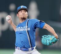 先発した全パ・伊藤