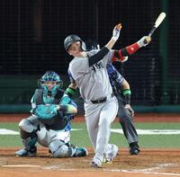 鈴木誠也27号！前田智徳に並んだ 高卒4年目で…広島23年ぶり