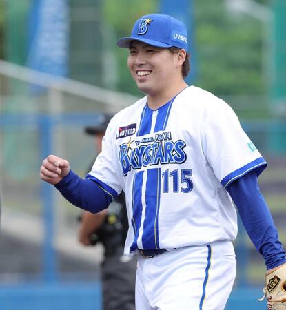 　支配下登録された馬場