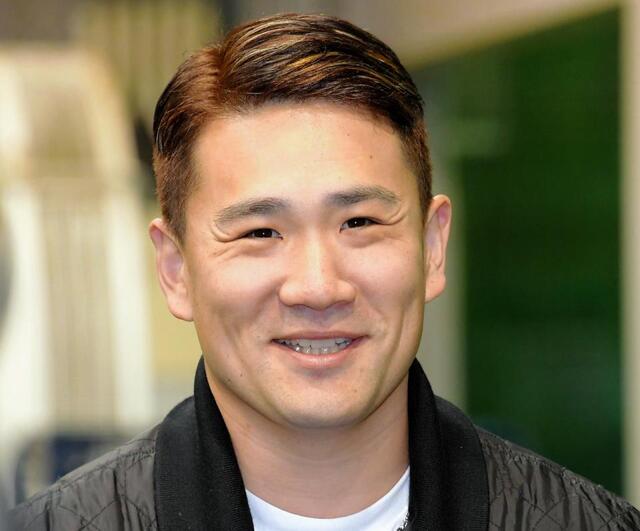 巨人 田中将大がトレードの後輩送別会