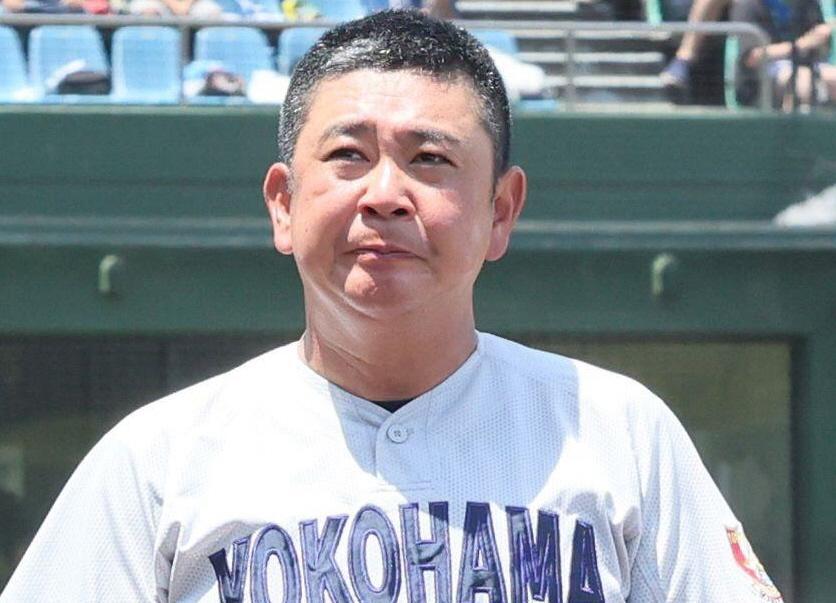 横浜・村田浩明監督