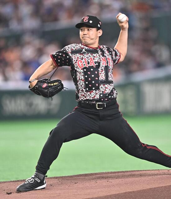 巨人がDeNAに2連敗 拙攻響く