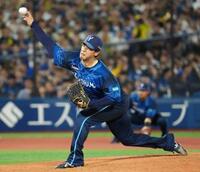 野茂英雄さん 懐かしの「背番号16」ドジャース球団OB式典出席/大