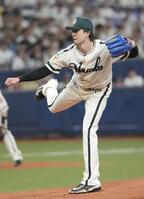 野茂英雄さん 懐かしの「背番号16」ドジャース球団OB式典出席/大