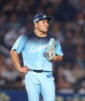 大谷翔平、MLB通算300号 2戦連発20号先頭打者弾で達成 125