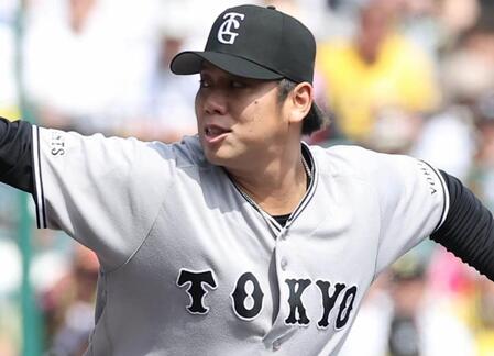 　巨人・又木