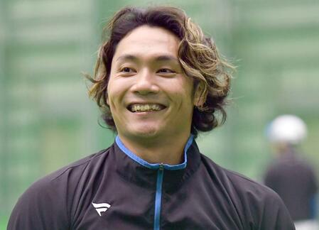 日本ハム・伊藤大海