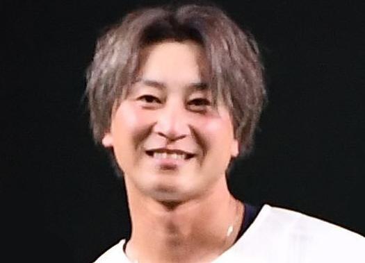 元西武の金子侑司氏の美人妻が妊娠報告