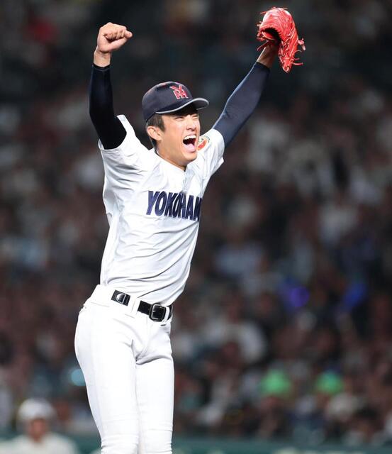 激レア！横浜高校野球部2026甲子園出場記念Tシャツ ブルー 激レア！横浜高校野球部2026甲子園出場記念Tシャツ ブルー 激レア横浜