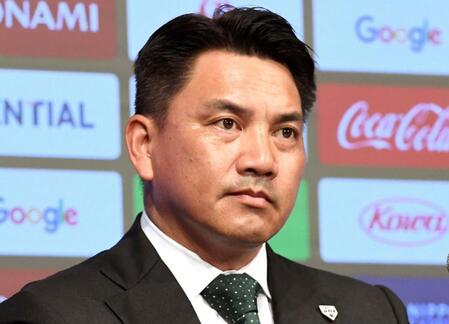 侍ジャパン・井口資仁監督