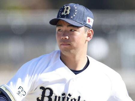 オリックス・藤川敦也