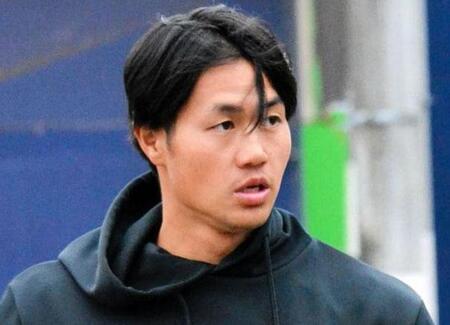 日本ハム・細川凌平