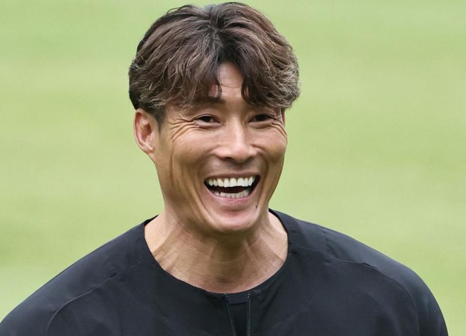 糸井嘉男氏