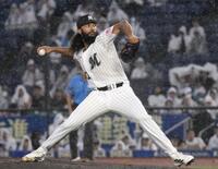 野茂英雄さん 懐かしの「背番号16」ドジャース球団OB式典出席/大