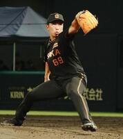 巨人 坂本2000安打達成祈念「ライオンハヤト」登場/野球/デイリー