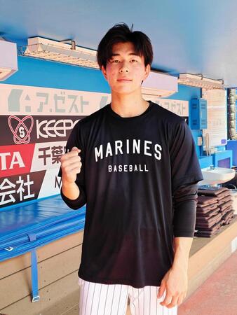 　２５日のソフトバンク戦に先発する吉川