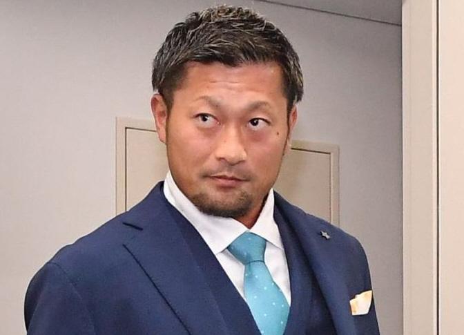 森唯斗氏
