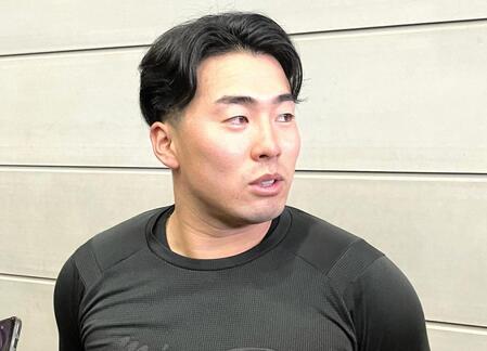 巨人・浅野