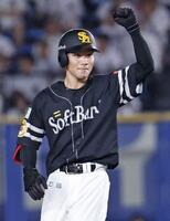 DeNA2軍監督に仁志敏久氏が就任 背番号「87」/野球/デイリー