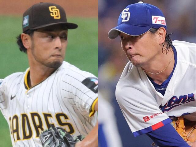 40歳２投手がＸ合戦「カッコいいです」
