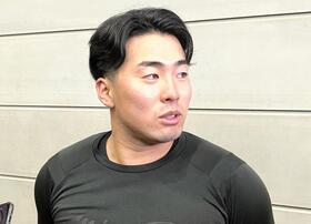 巨人・浅野