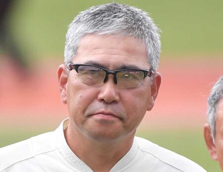 早大・小宮山悟監督
