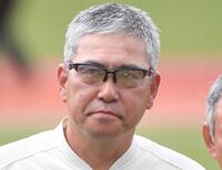 早大・小宮山悟監督
