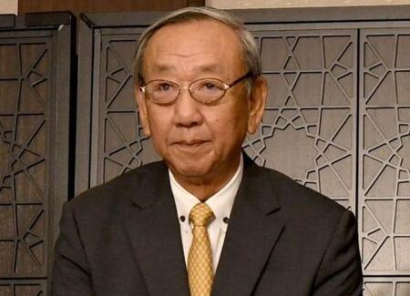 堀内恒夫氏
