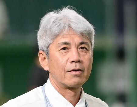 緒方耕一氏
